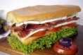 SANDWICH GOURMET